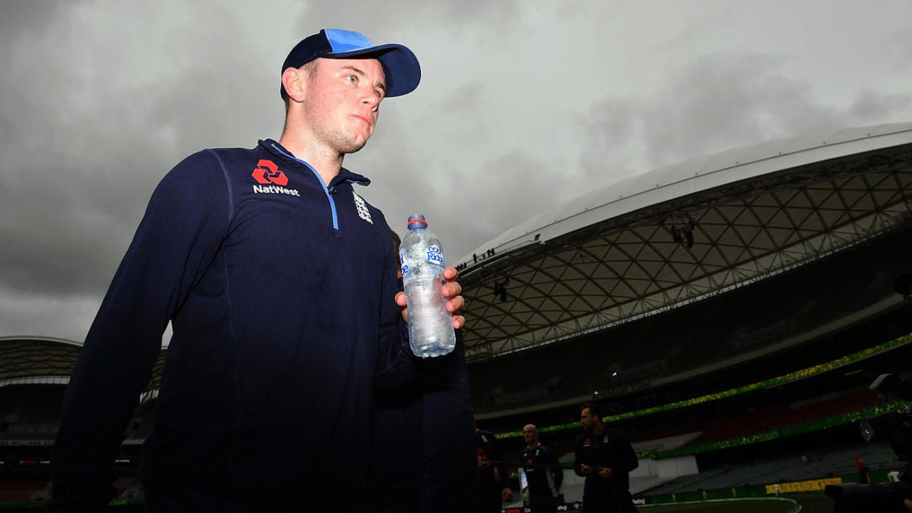 Crane to debut as England seek sign-off win