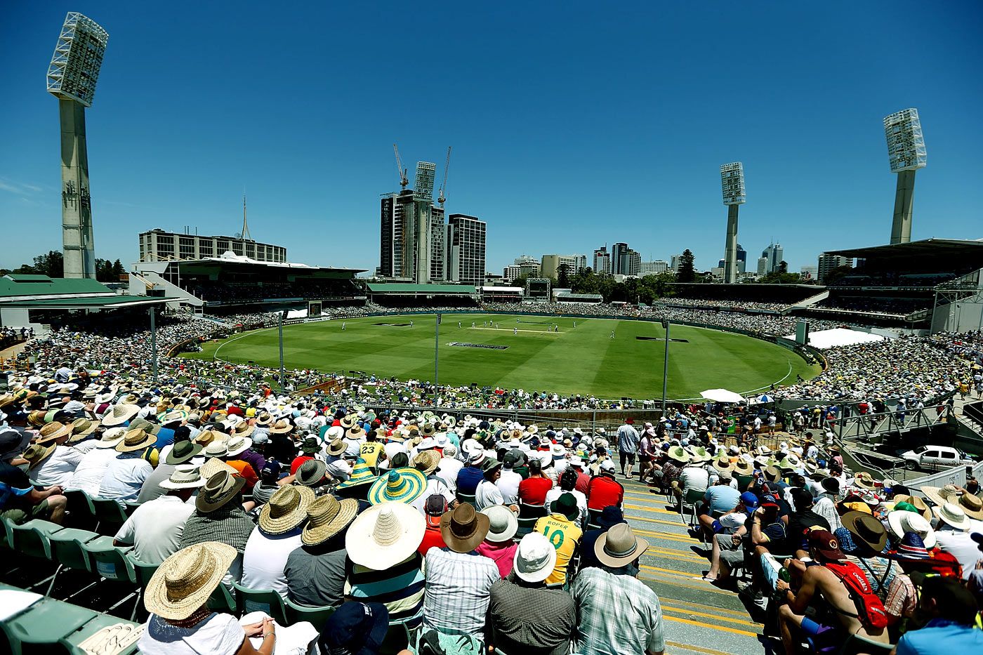 New cricket calendar aims to give all formats more context - ESPNcricinfo