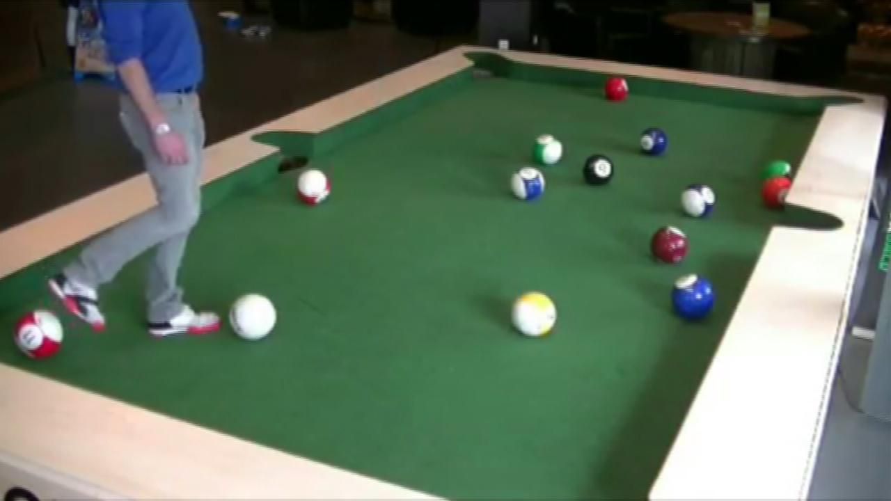 Download White-tailed Deer Wallpapers, Pictures, Photos ... Soccer Player On Pool Table - ESPN Video