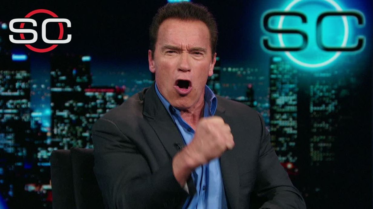 Arnold Schwarzenegger Sound Clips Download Arnold Schwarzenegger Sound Clips Download