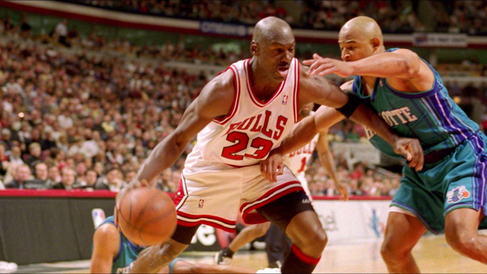 The Last Dance Michael Jordan Documentary Trailer Espn Video 