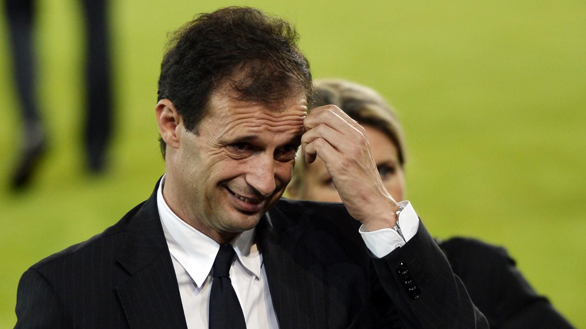 Allegri We Could Have Done Better ESPN Video allegri-we-could-have-done-better-espn-video