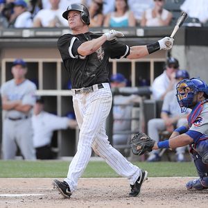 gordon baseman third
