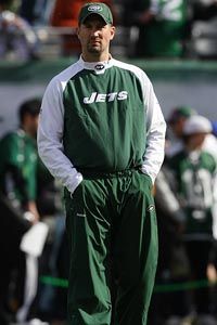 Rex Ryan hung the New York Jets out to dry vs. the Green Bay Packers