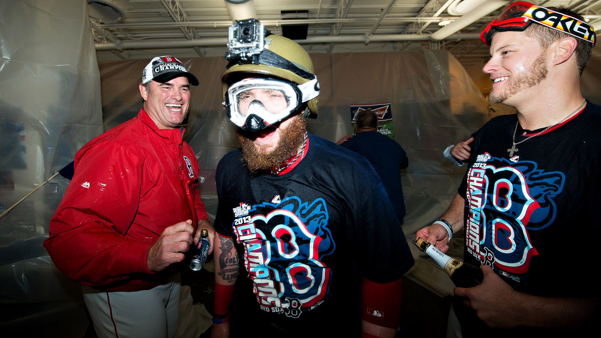 2013 world series