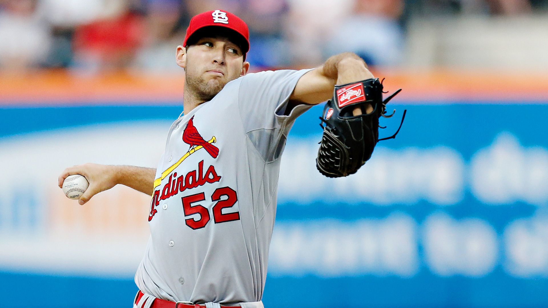 How 18 teams passed on Michael Wacha SweetSpot ESPN