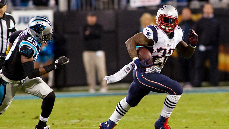One month away from most intriguing aspect of Patriots' 2016 draft