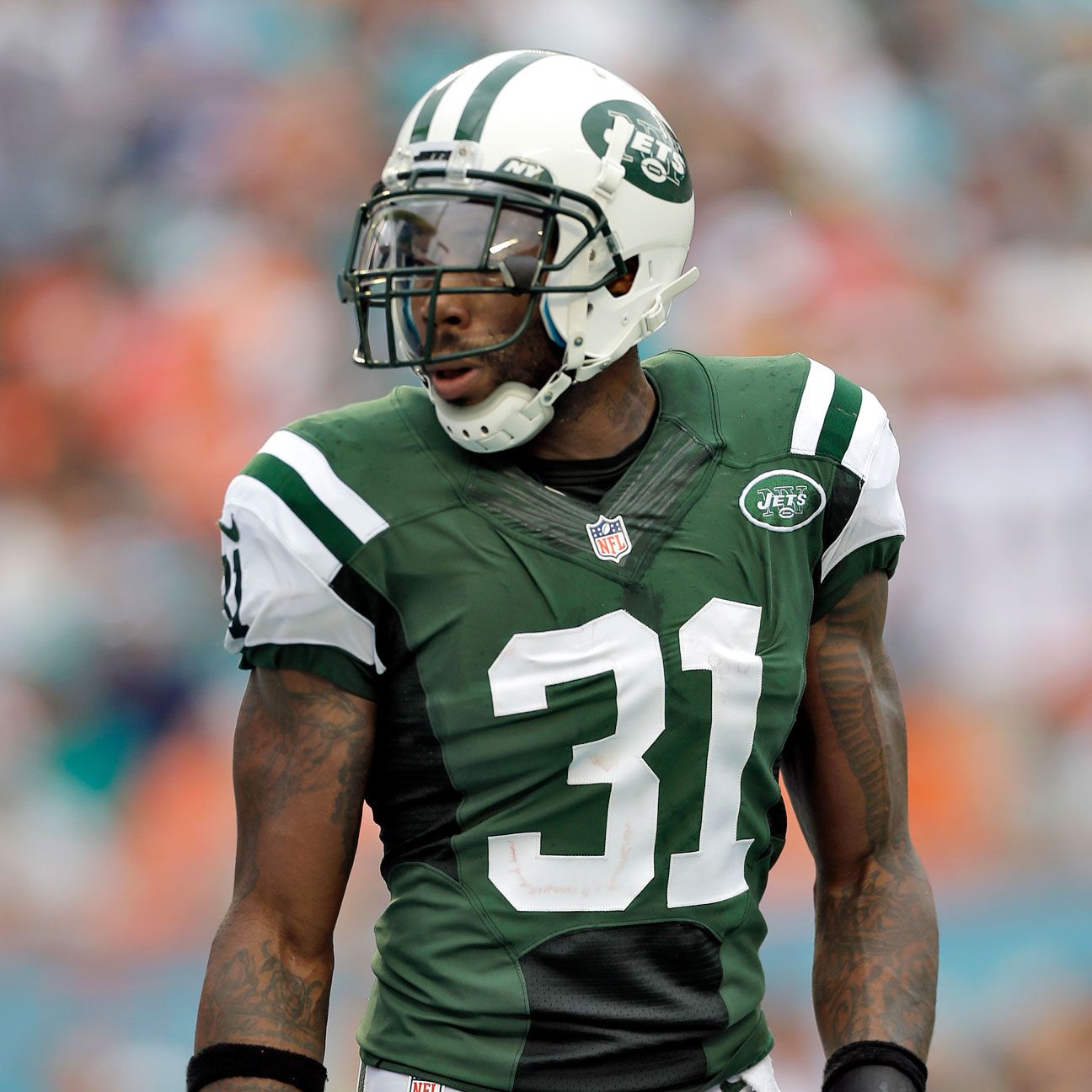Arizona Cardinals add exNew York Jets CB Antonio Cromartie