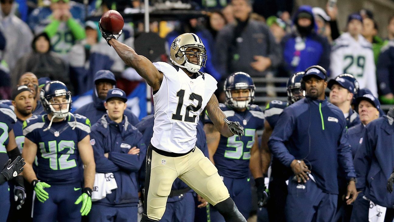 New Orleans Saints say final play was planned