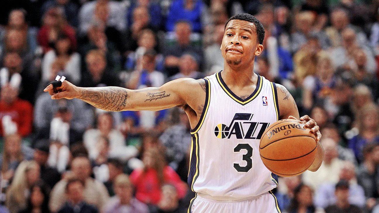 NBA: Trey Burke knows how to find success