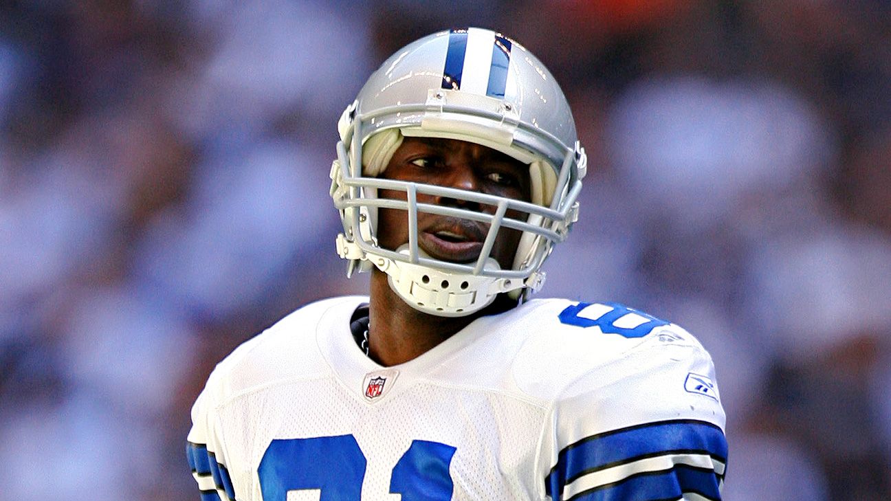 Vote: Who was the biggest snub in this year's Pro Football Hall of Fame?