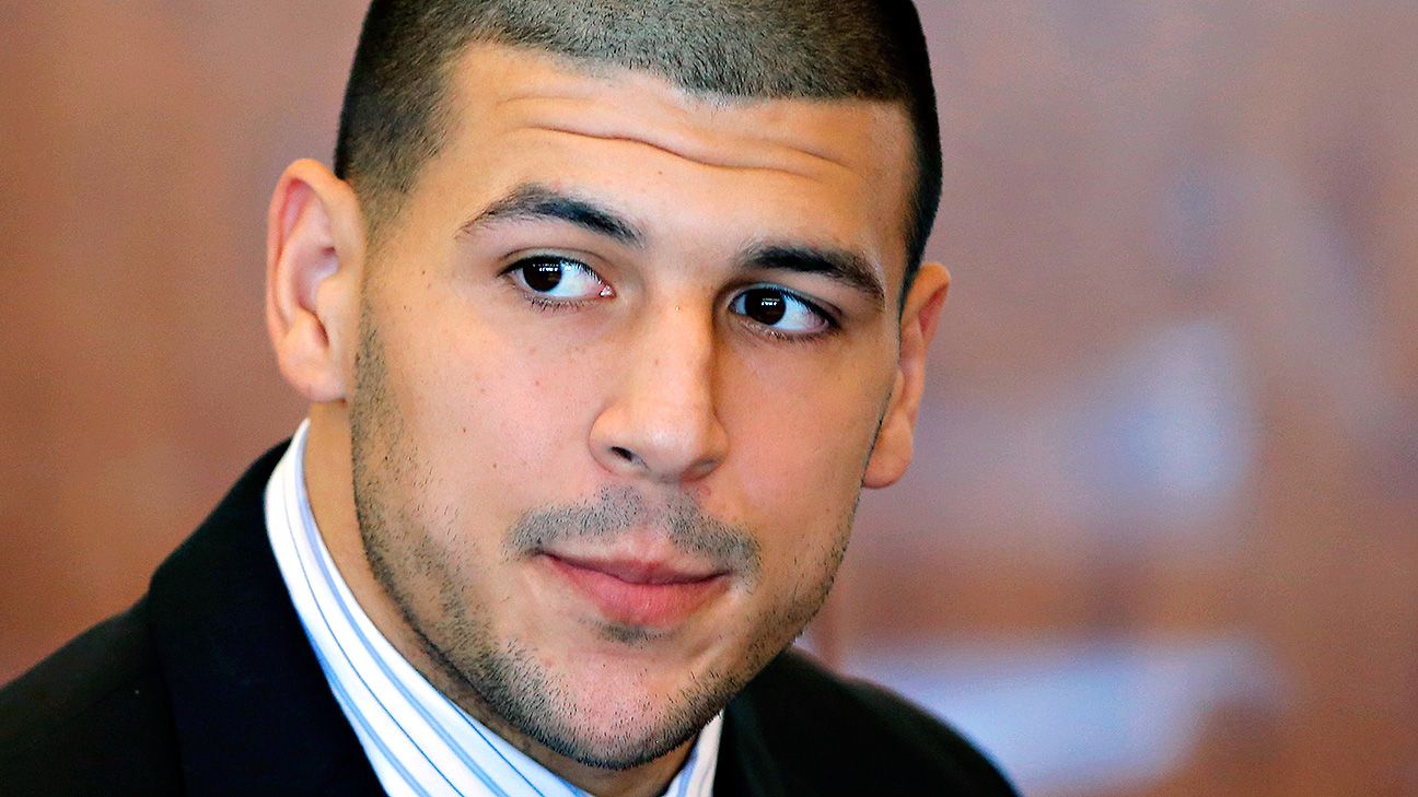 Hernandez family plans private funeral Monday
