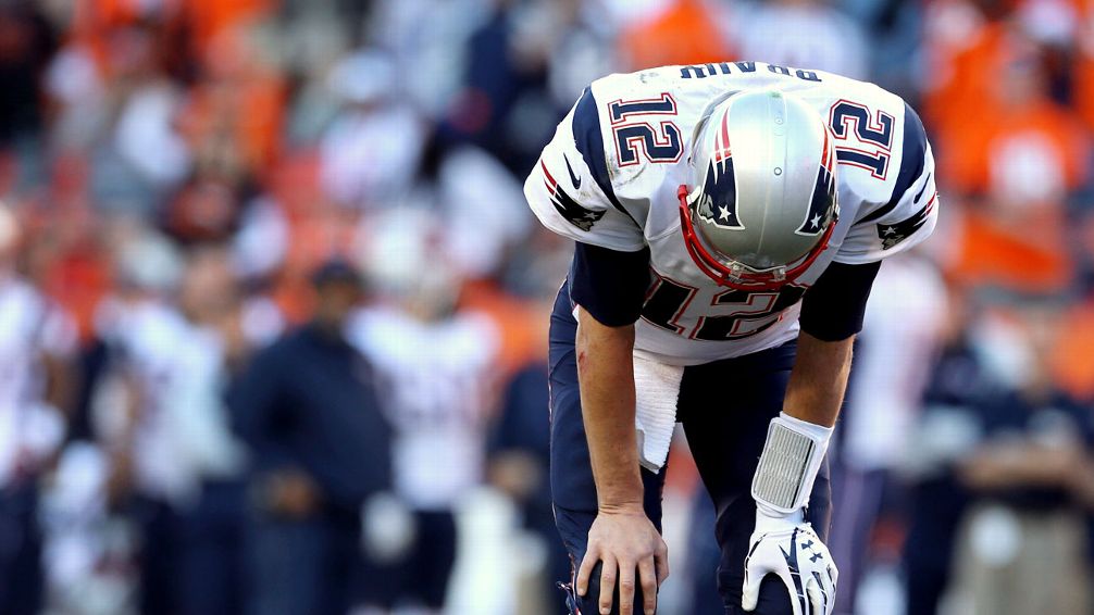 Dethroning Patriots: 5 teams that could shake up 2017 (espn.com)