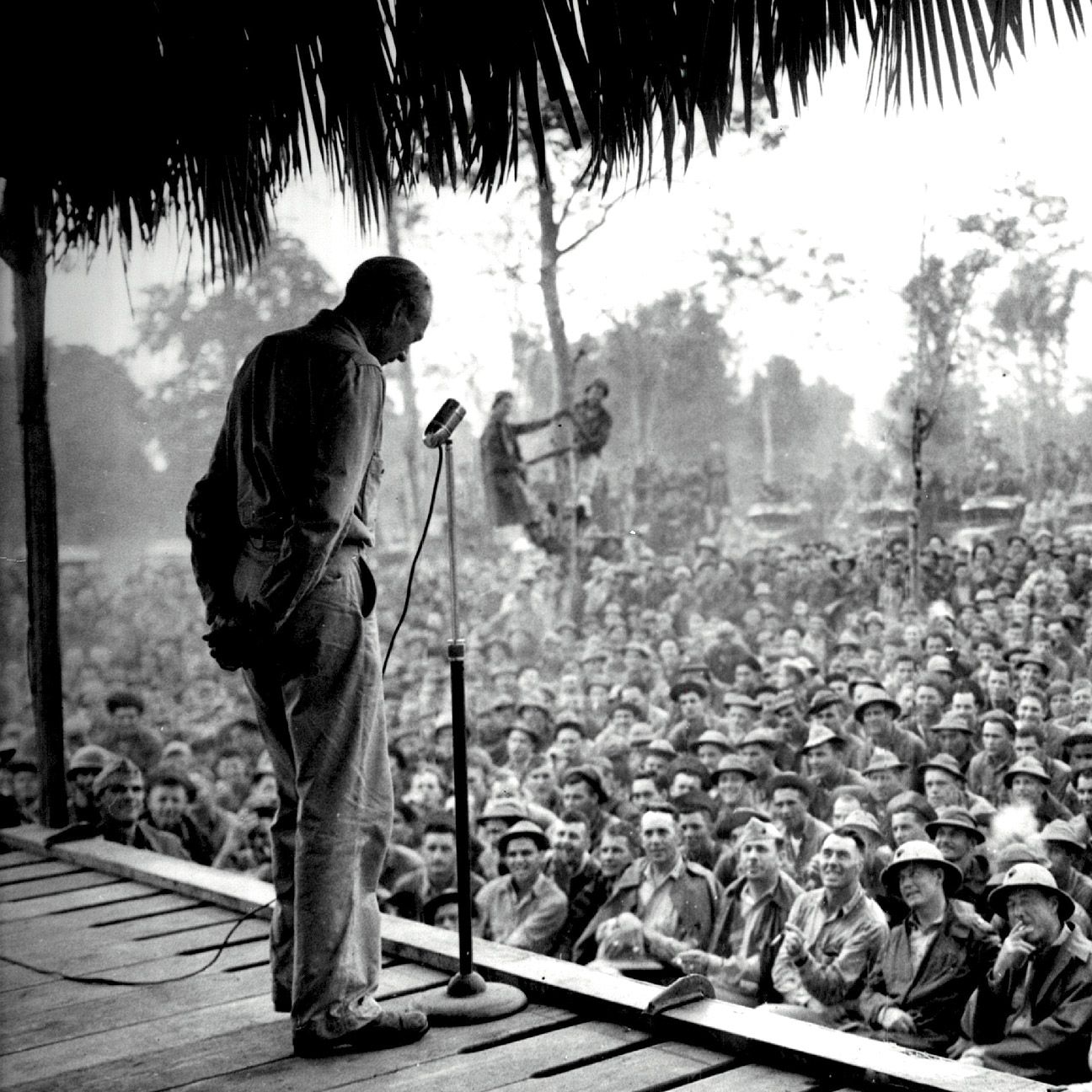 Famous baseball speeches picture