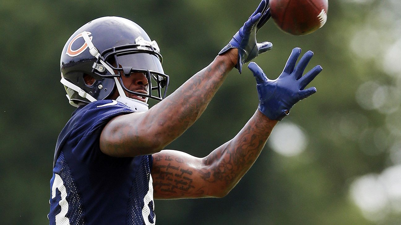 Source: Bears seeking trade partner for Bennett