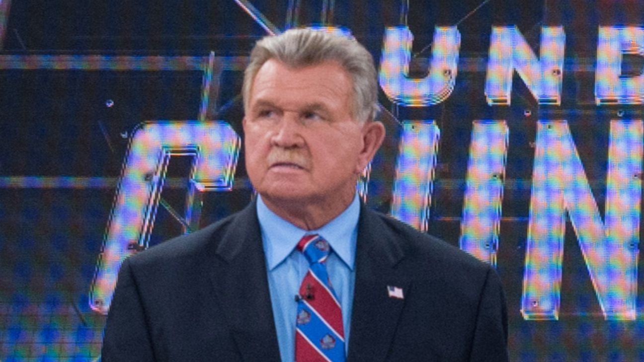 Jinx? Packers 0-3 since Mike Ditka wore Green Bay sweater in commercial