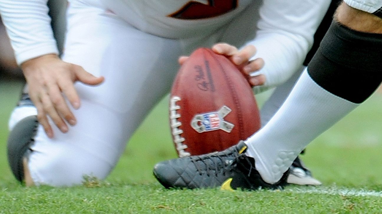 NFL to change extrapoint kicks to longer distance