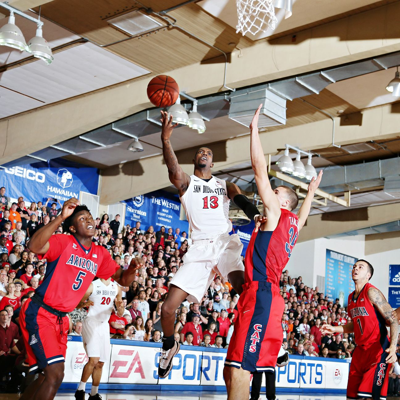 Looking ahead San Diego State Aztecs Men's College Basketball Blog