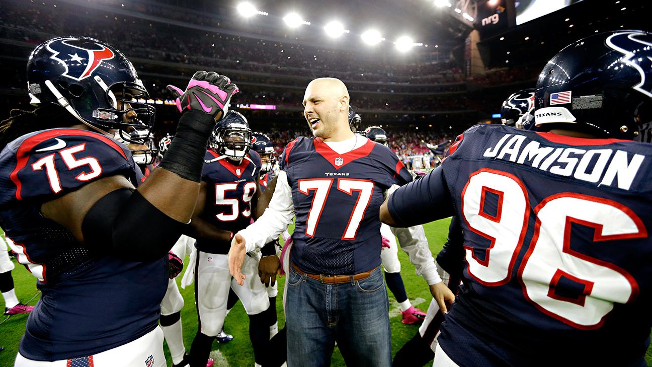 David Quessenberry says he'll return to football when cancer treatments finished