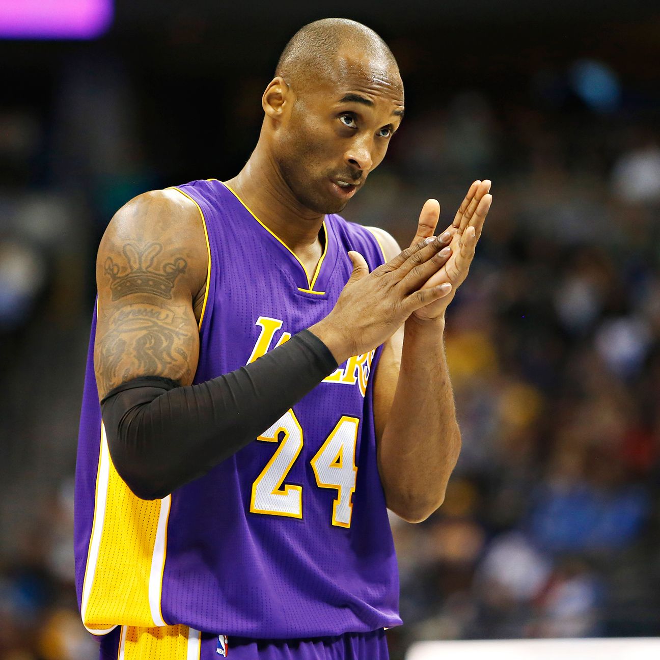 Kobe Bryant says European players more skilled than Americans, blames AAU1296 x 1296