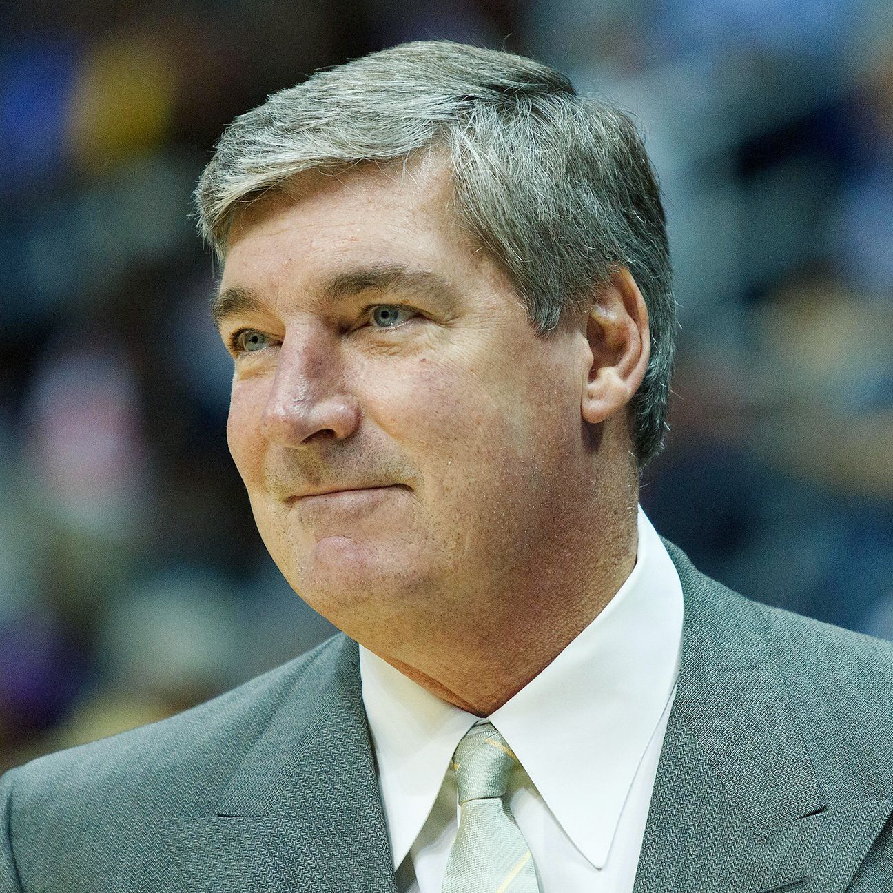 New York Liberty give Bill Laimbeer another shot