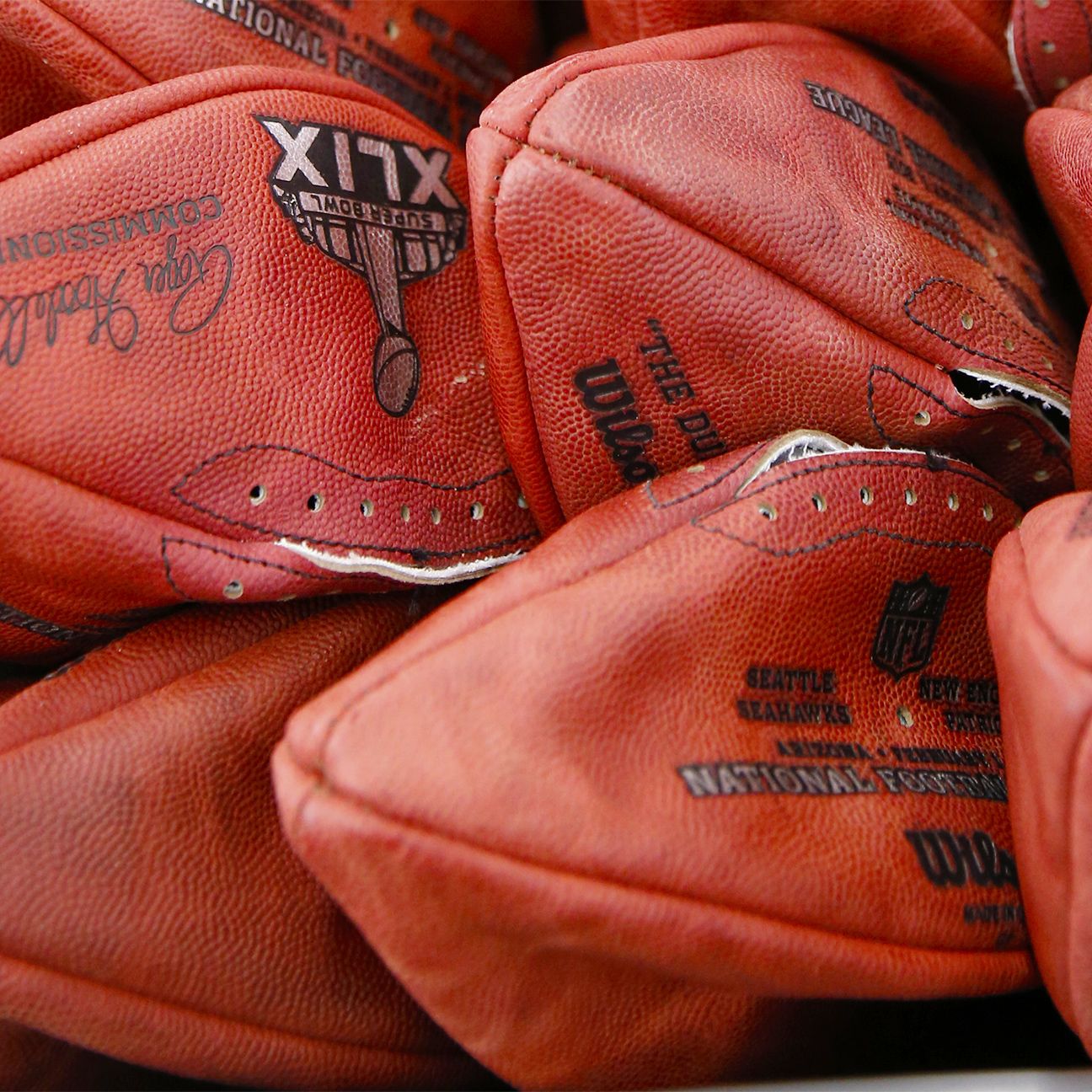 John Jastremski's role with Patriots still being discussed