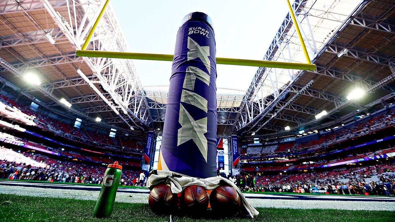 Super Bowl 50 resale ticket market much more than a function of teams