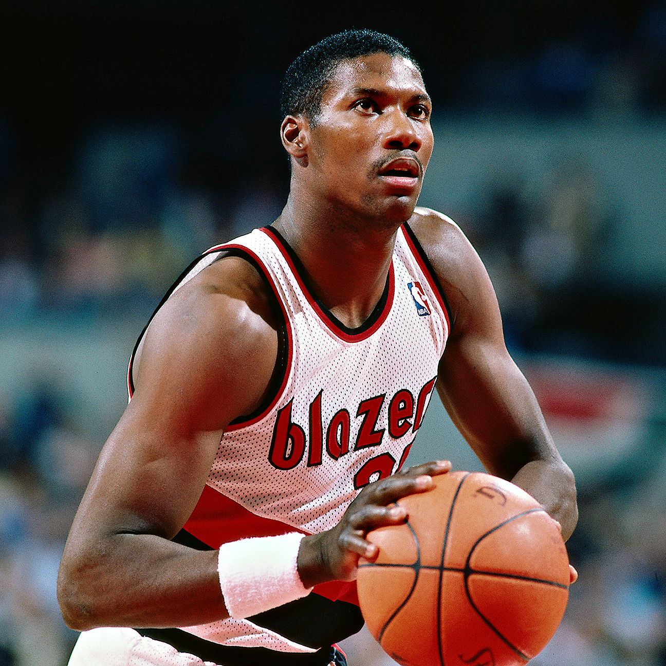 Jerome Kersey, longtime Portland Trail Blazers forward, dies