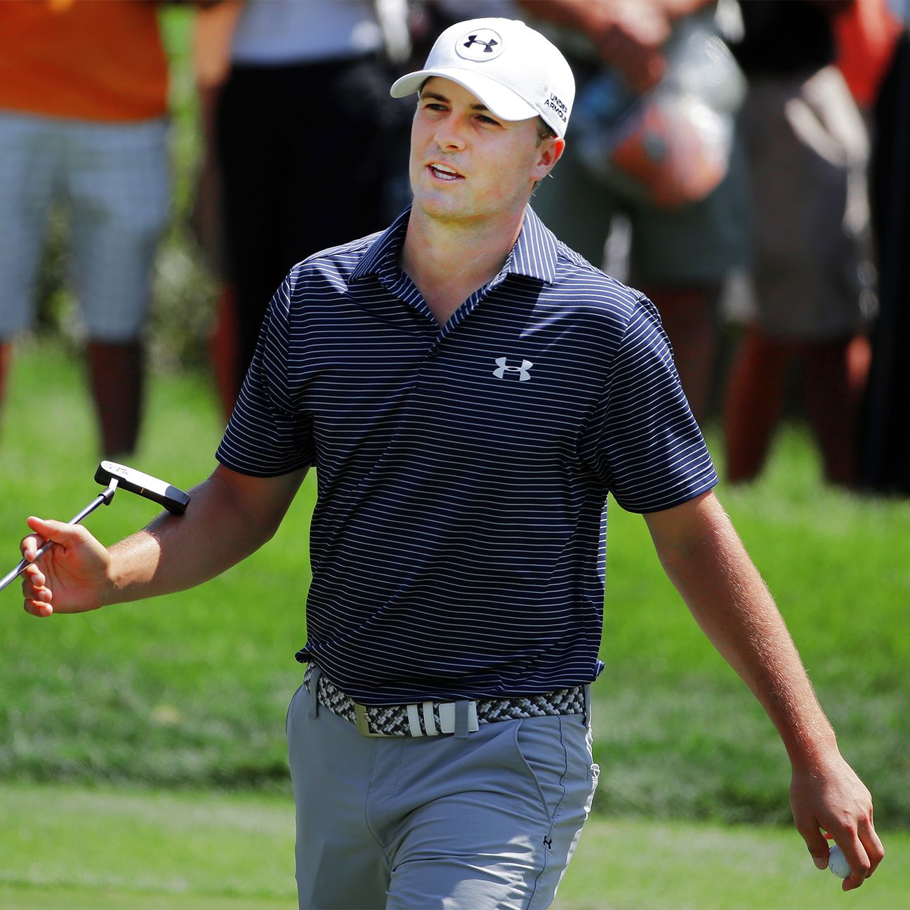 Jordan Spieth wins Valspar Championship in playoff