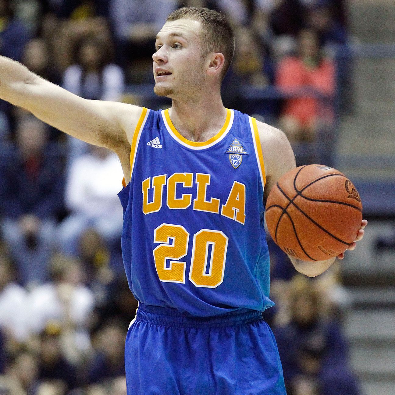 Looking ahead: UCLA Bruins basketball - Men's College Basketball Blog