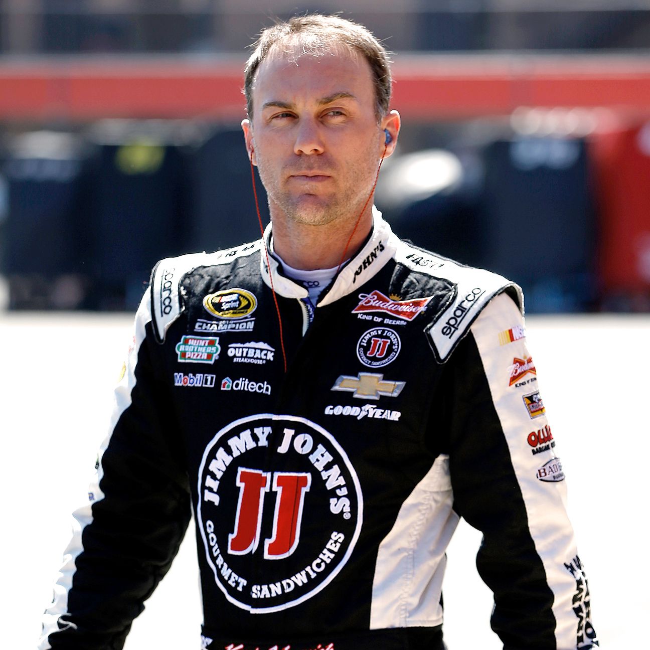 NASCAR - Ricky Craven breaks down the keys to success at Martinsville
