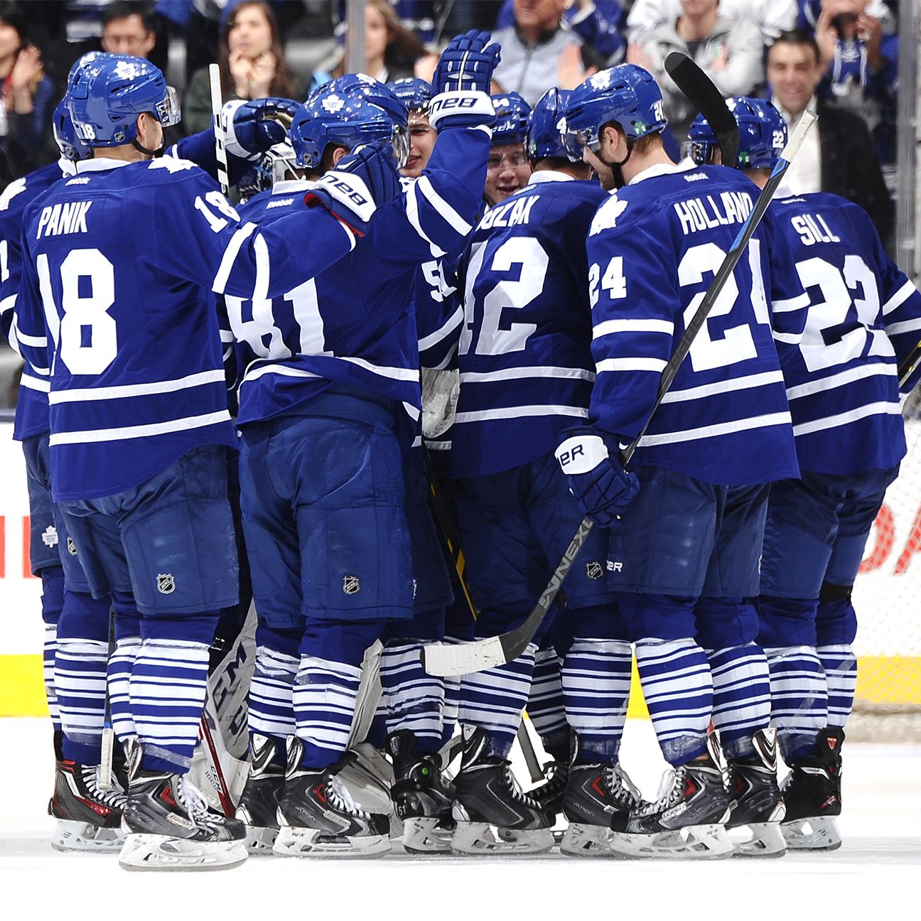 How the Toronto Maple Leafs can rebuild their franchise - ESPN
