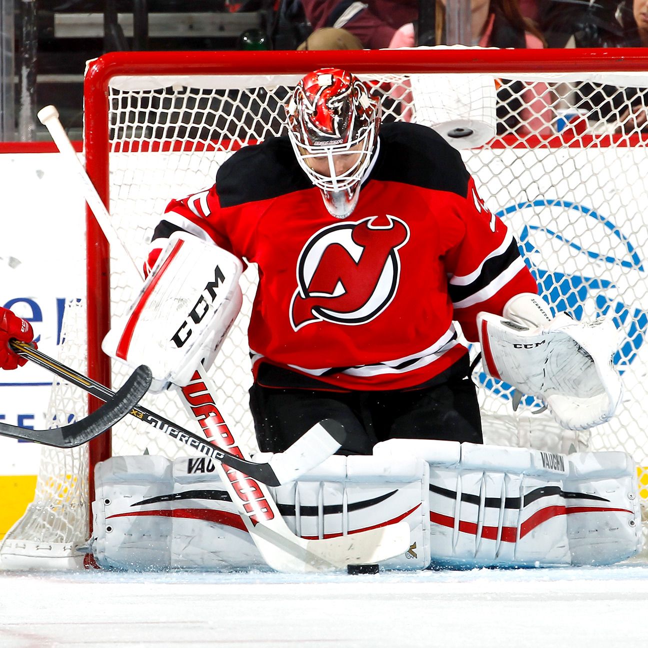 Cross Checks Blog ESPN