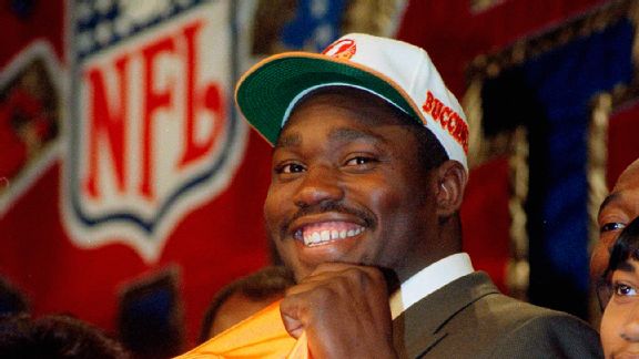 Warren Sapp