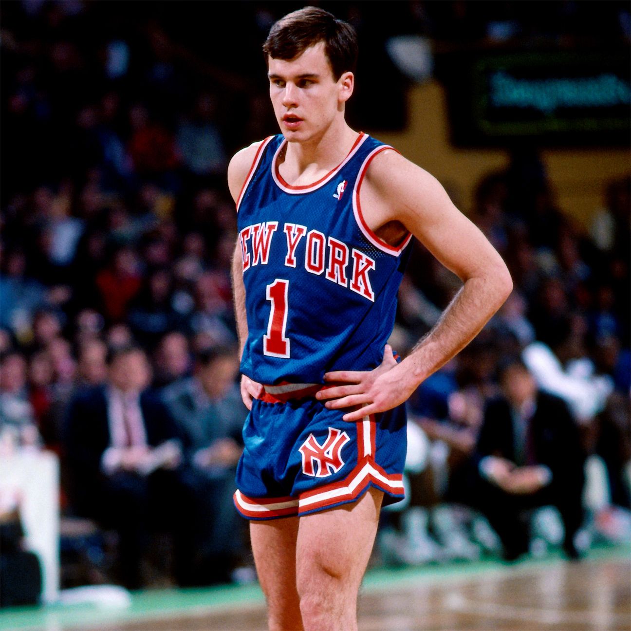 Billy Donovan's career & how he fits with the Oklahoma City Thunder
