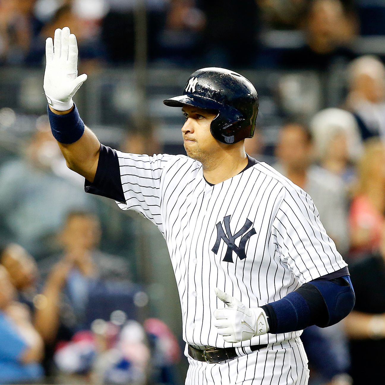 Alex Rodriguez clear winner over New York Yankees management Yankees