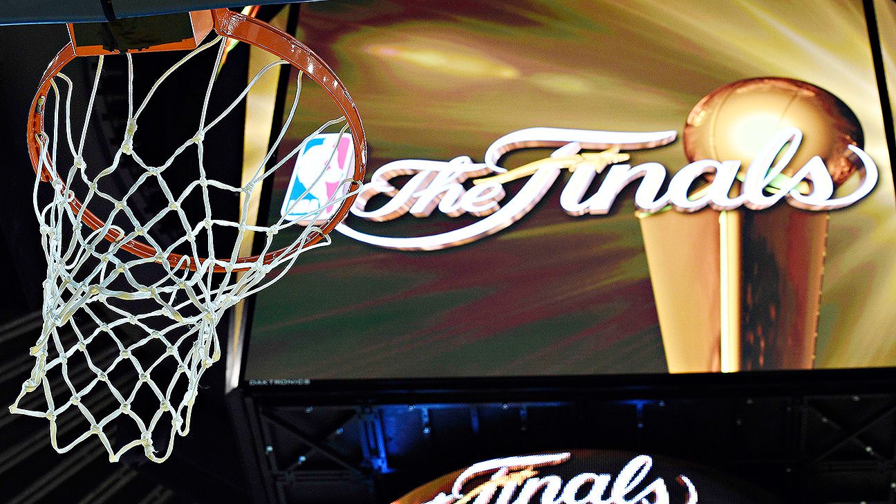 2015 NBA Finals Game 1 overtime thriller draws best rating since