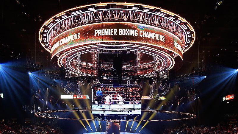 PBC y Amazon se asocian en un acuerdo de transmisión - ESPN