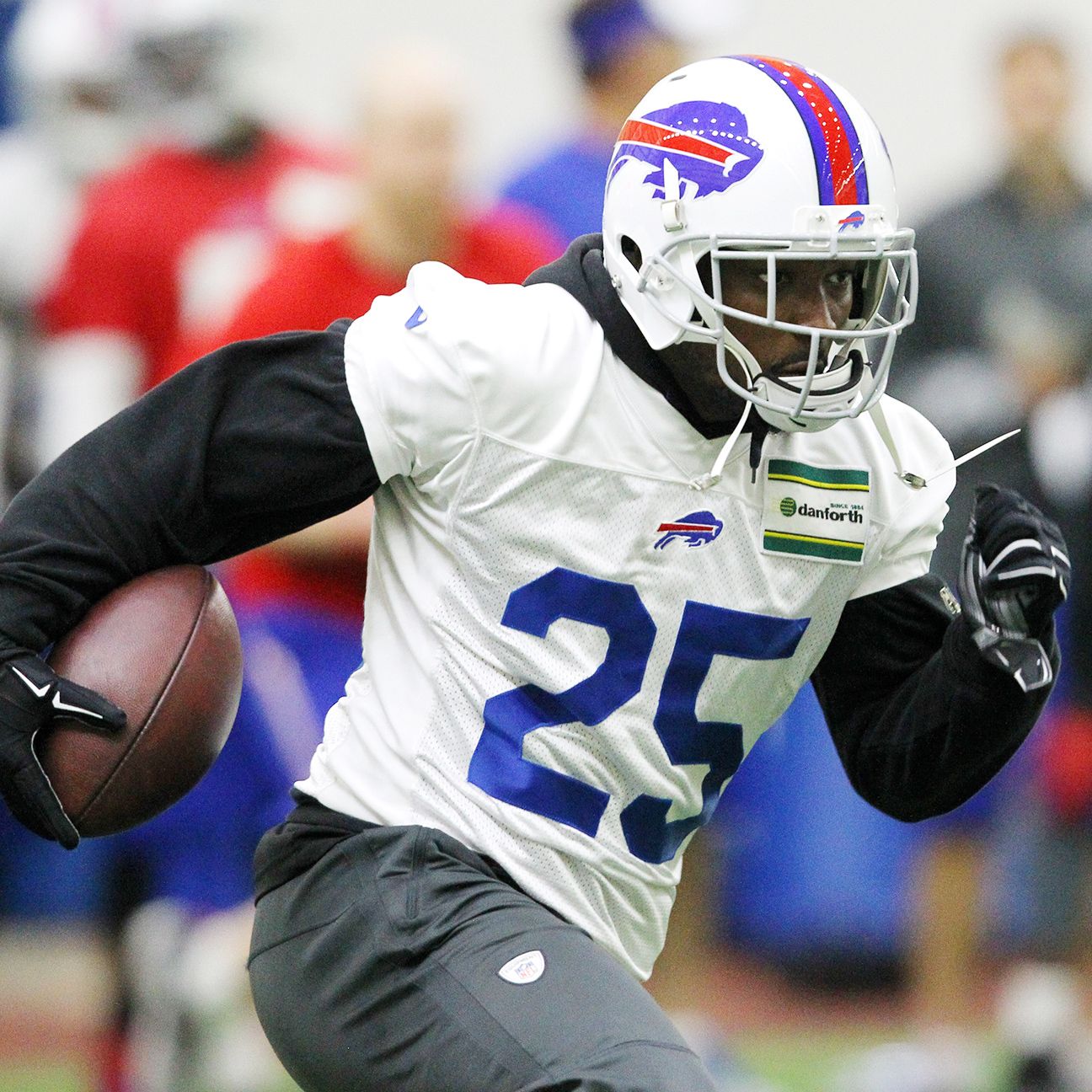 Key injury updates for fantasy football Week 2