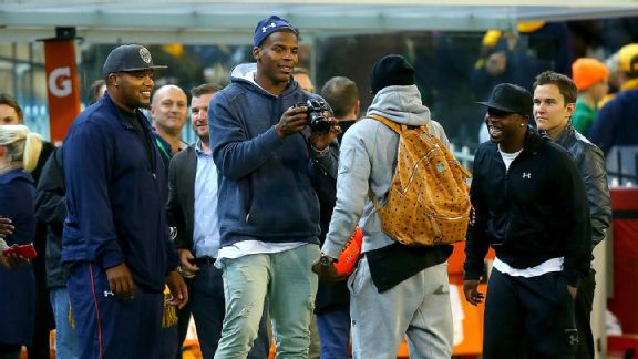 Cam Newton