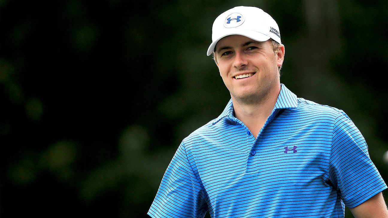 Under Armour files for trademarks on Jordan Spieth logo - 1296 x 729 jpeg 166kB