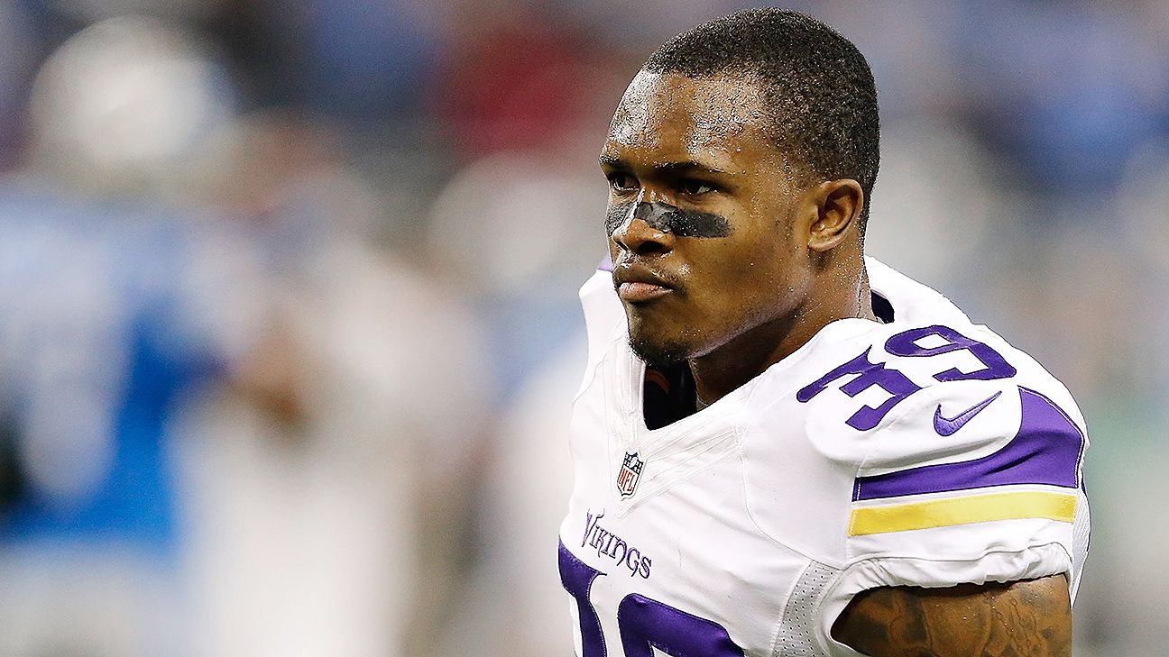 Vikings DB Jabari Price plans to walk 30 miles a day to fight childhood obesity