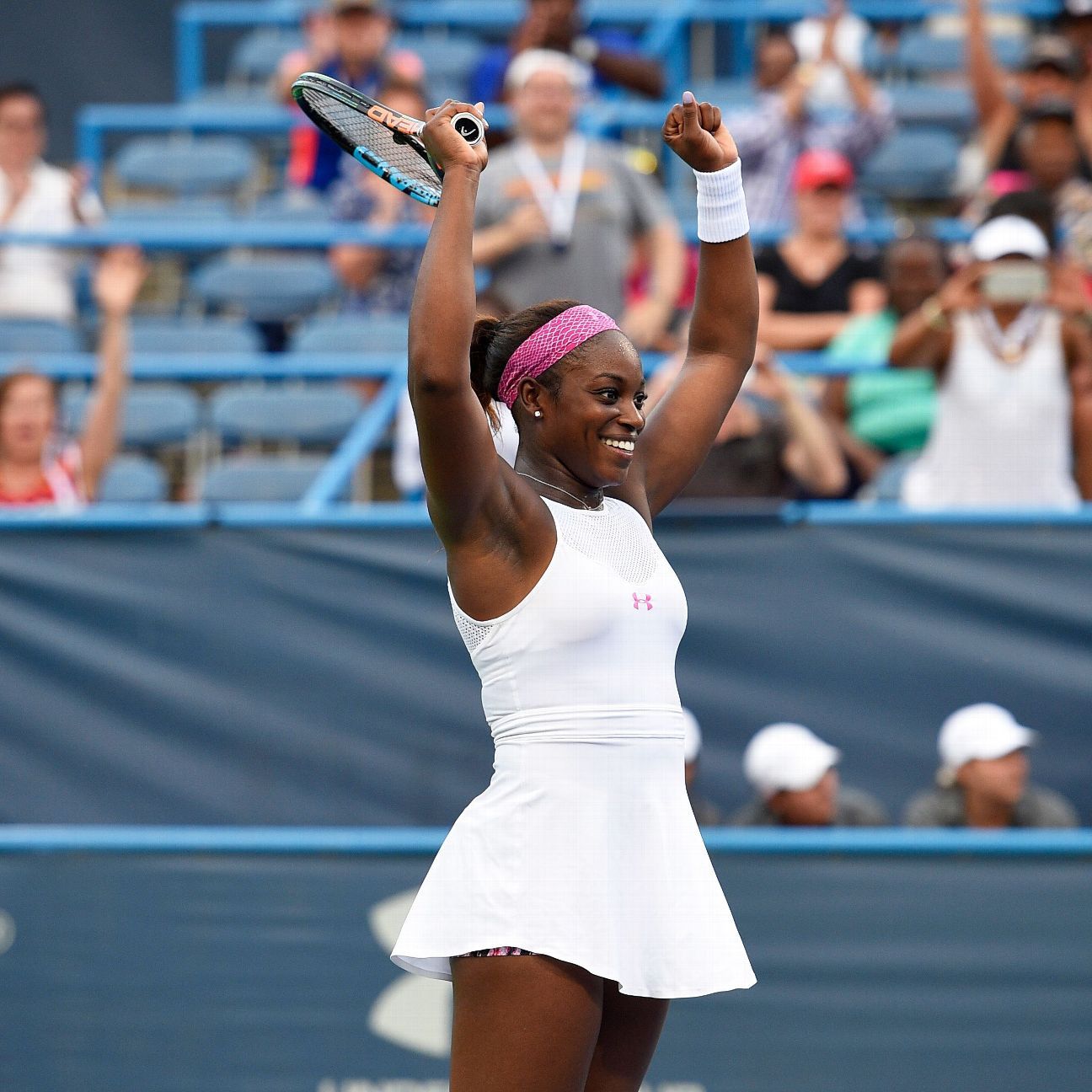 Canadas Mboko Out Rybakinas Powerful Citi Open Win - tmzxxey