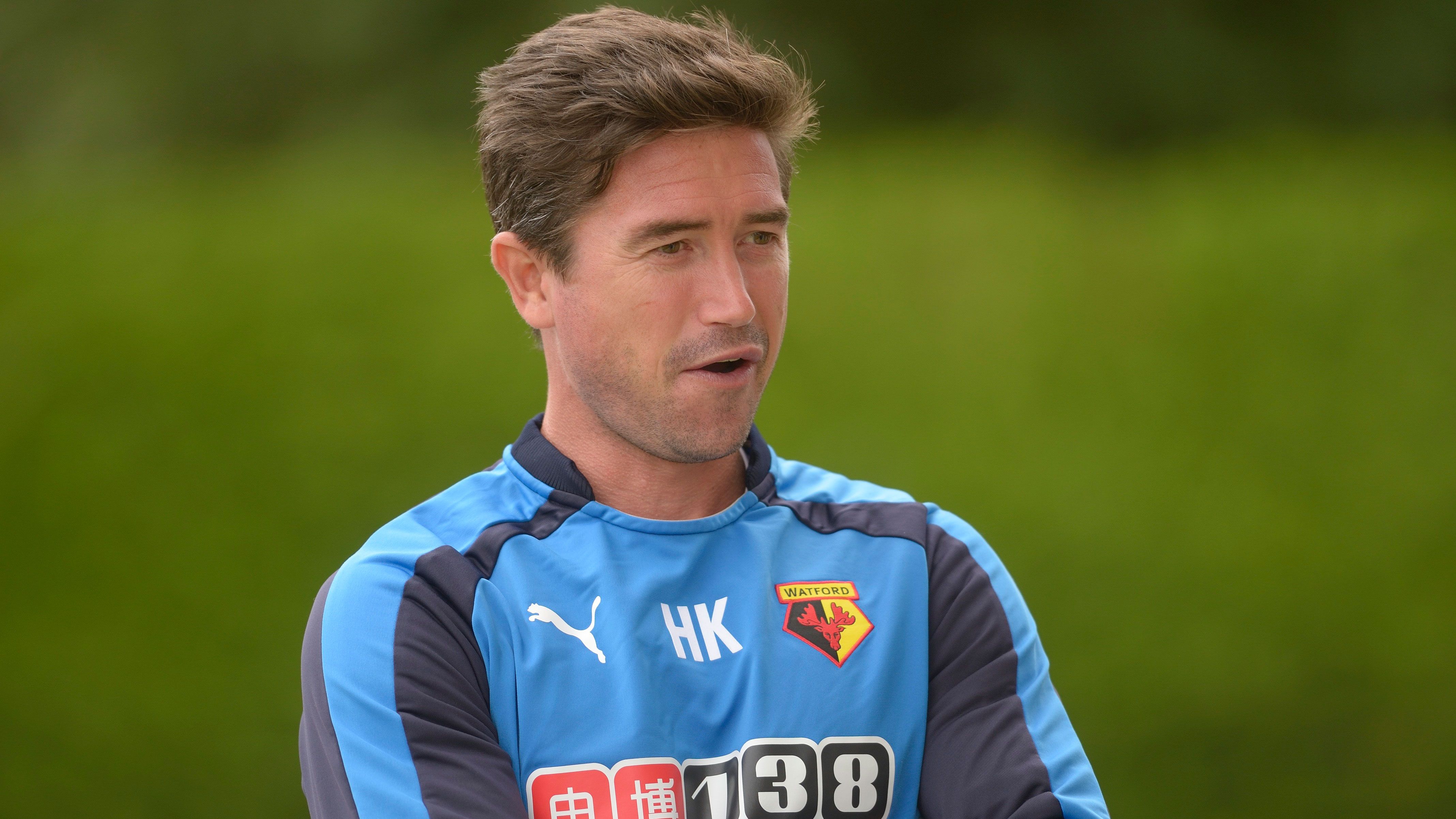 Ex-Leeds Liverpool winger Harry Kewell named Crawley Town boss