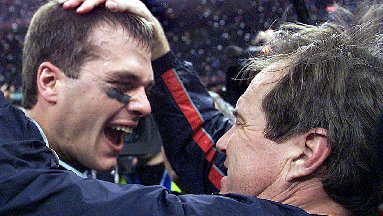 Brady slated to attend pregame SB ceremony