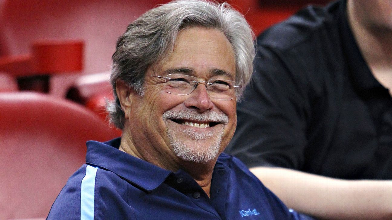 Micky Arison of Miami Heat confident in open letter to fans
