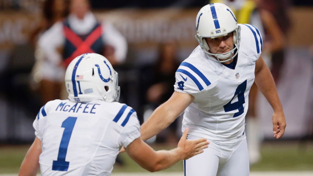 T-Wayne makes Adam Vinatieri's day with mention in rap song