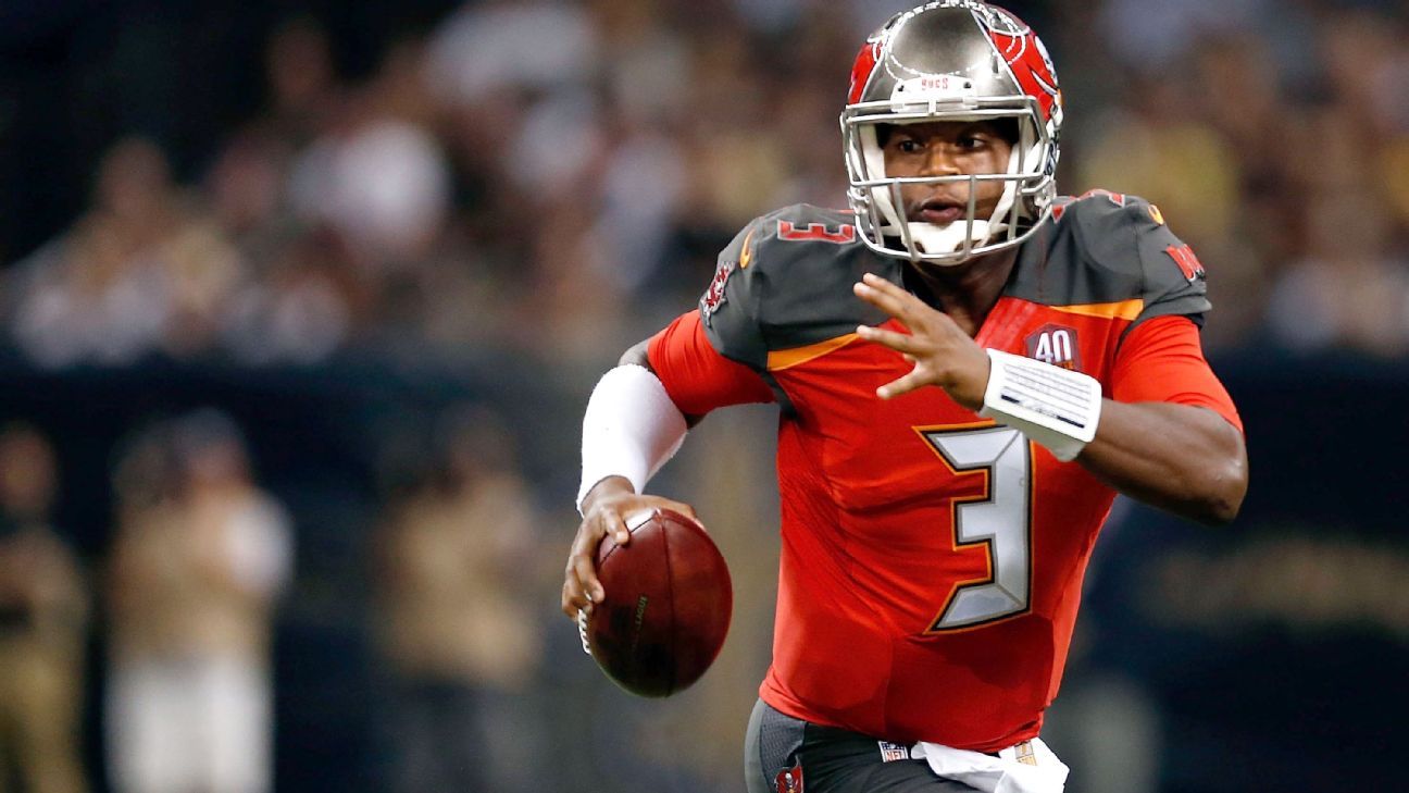 NFC South Q&A: Is Jameis Winston the NFL's next star quarterback?