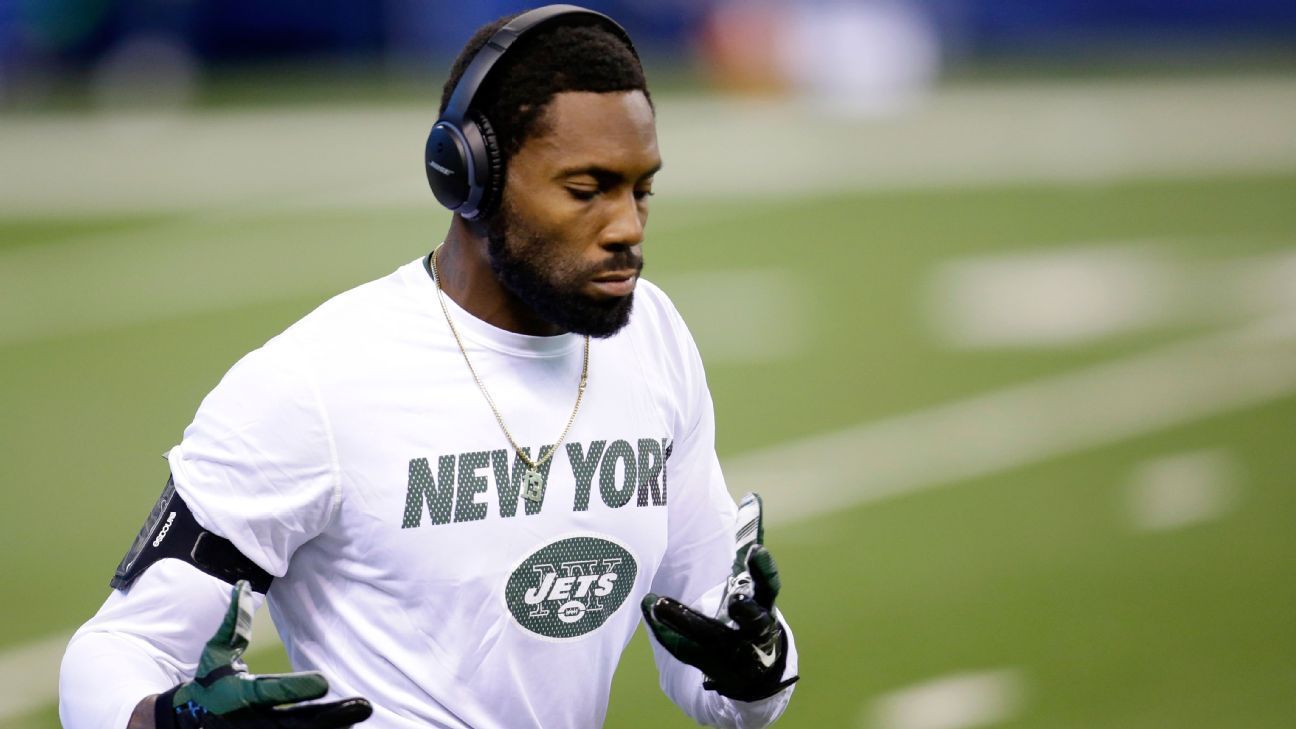 Which players will be dumped in Jets' salary-cap casualty bin?