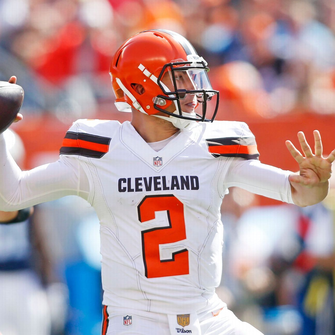 Manziel could go on paid leave amid investigation
